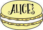 Alice's Tea Shoppe