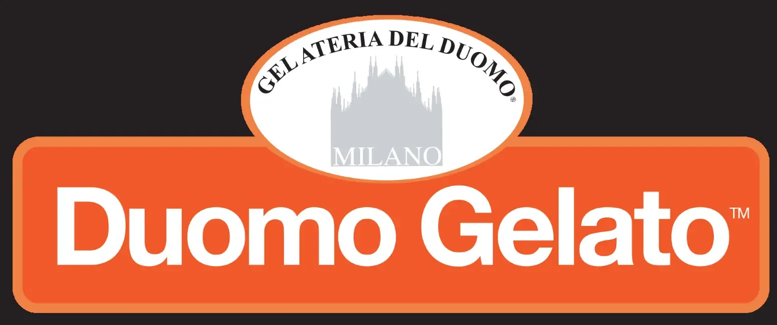 Duomo Gelato logo