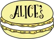 Alice's Tea Shoppe