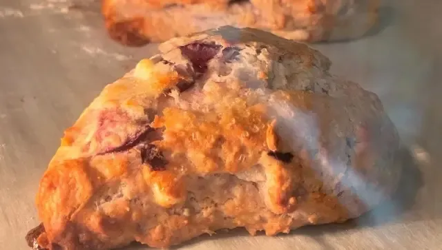 Scones