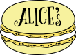 Alice's Tea Shoppe