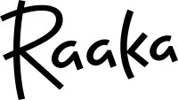 Raaka Chocolate Logo