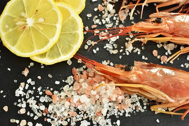 Pink Himalayan Sea Salt